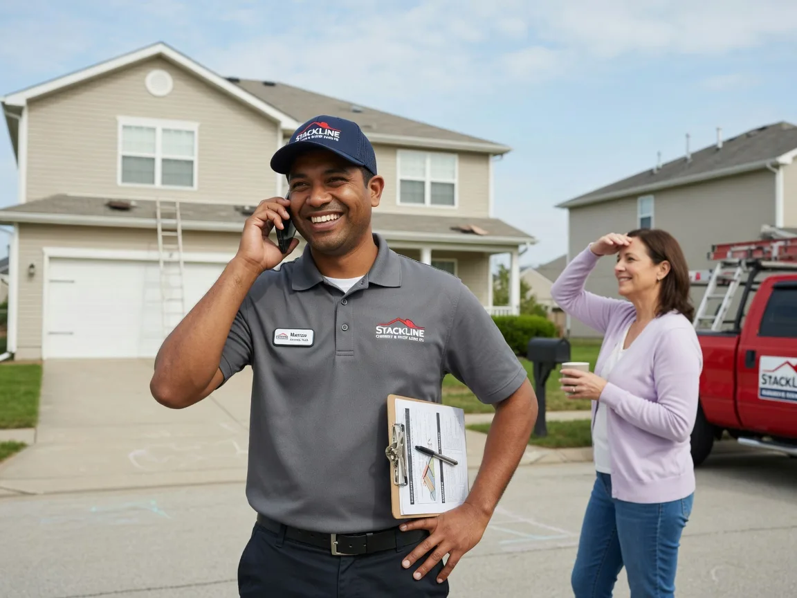 Chimney flashing repair Port Republic, VA FAQs